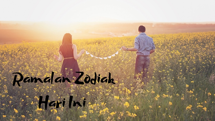 Ramalan Zodiak Jumat 20 September, Pisces Berubah, Sikap Posesif Taurus Bisa Jadi Blunder