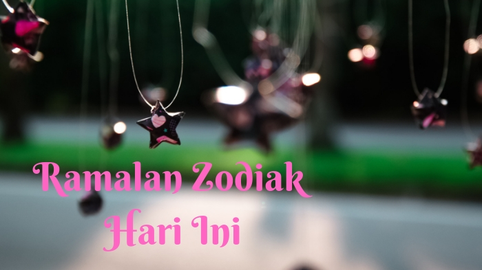 Ramalan Zodiak Cinta Rabu 25 September 2019: Aries Ada Dua Pilihan, Libra Belum Move On