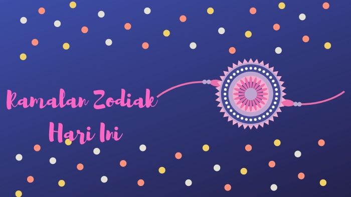 Ramalan Zodiak Rabu 25 September 2019: Aquarius Beruntung, Virgo Ada Masalah Keluarga
