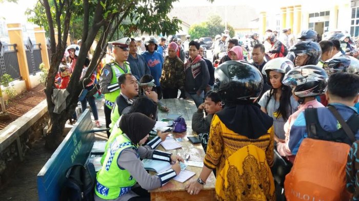 Jumlah Denda yang Harus Dibayar, Jika Listyo Sigit Prabowo Ganti Tilang di Jalan dengan Elektronik