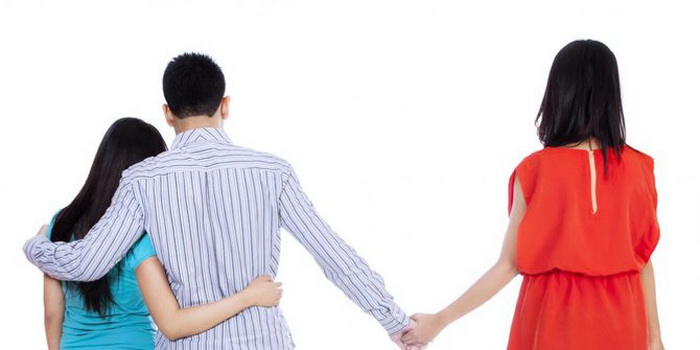 Wanita Ini Tega Rebut Suami, Eh Minta Pertemanan sang Istri, Berikutnya Pamer Foto, Putus Urat Malu