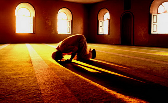 Ini Doa dan Dzikir di Pagi Hari Setelah Salat Dhuha, Pembuka Rezeki & Hidup Penuh Berkah