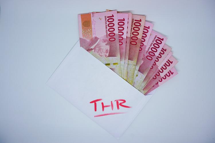 THR dan Gaji 13 Pensiunan 2024 Kapan Cair/Tanggal Berapa? Cek Penjelasan Menkeu Sri Mulyani