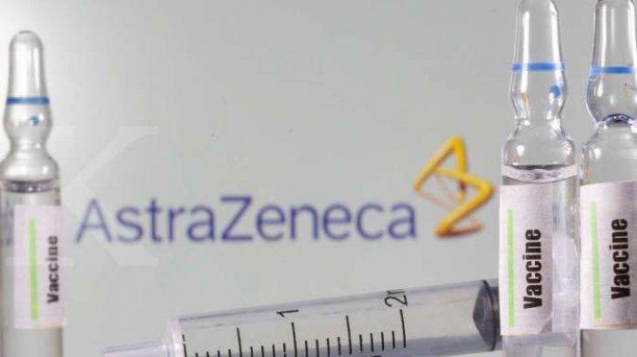 Apa Itu Enzim Tripsin Babi yang Terkandung di Vaksin AstraZeneca, Boleh Digunakan Meski Haram