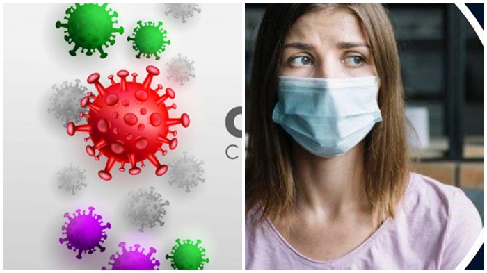 Bukti Baru, Ratusan Ilmuwan Beber Virus Corona Bisa Menyebar Lewat Udara, Desak WHO Revisi Ini