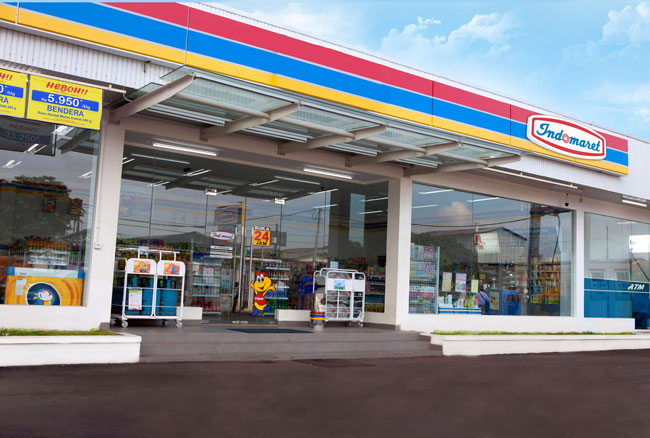 2 Hari Lagi Promo Indomaret Hingga 10 Desember 2019, Belanja Lebih Hemat, Beli 1 Gratis 1, Buruan