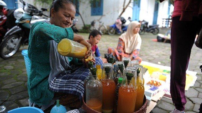 Agar Bisa Bertahan Lama untuk Dikonsumsi, Ini Cara yang Benar Menyimpan Jamu di Rumah