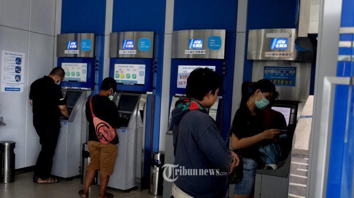 UPDATE! TERJAWAB Kapan BLT Rp 600 Ribu Rekening BCA Cair? Cek Nama Via sso.bpjsketenagakerjaan.go.id