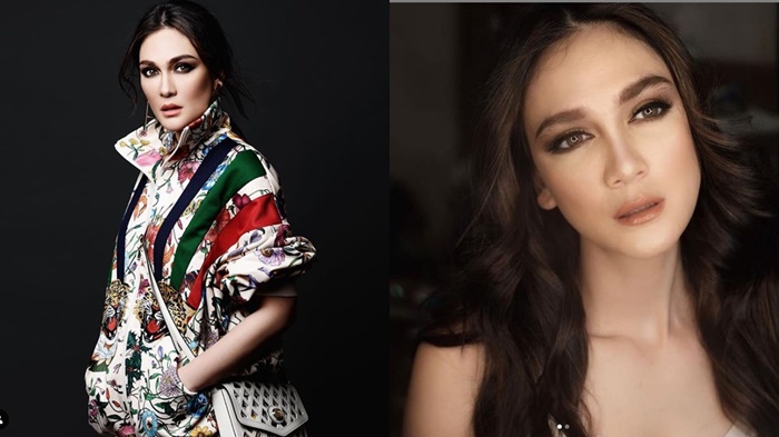 Foto saat Luna Maya dan Reino Barack Bersama Almarhum Jupe tak Dihapus, Lihat Posisi Tangan Reino