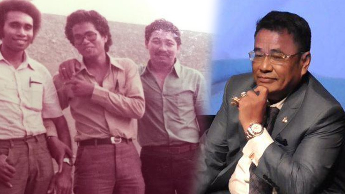 Ini Pekerjaan Paling Dibenci Hotman Paris Sebelum jadi Pengacara Kondang, Sampai Hampir Bunuh Diri