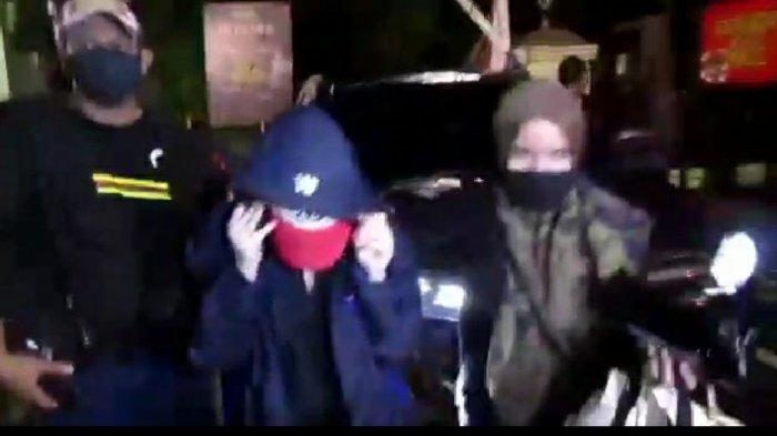 Ini Rekam Jejak R, Pria yang Booking Artis HH ke Medan, Diketahui Pesan Lewat Muncikari di Jakarta