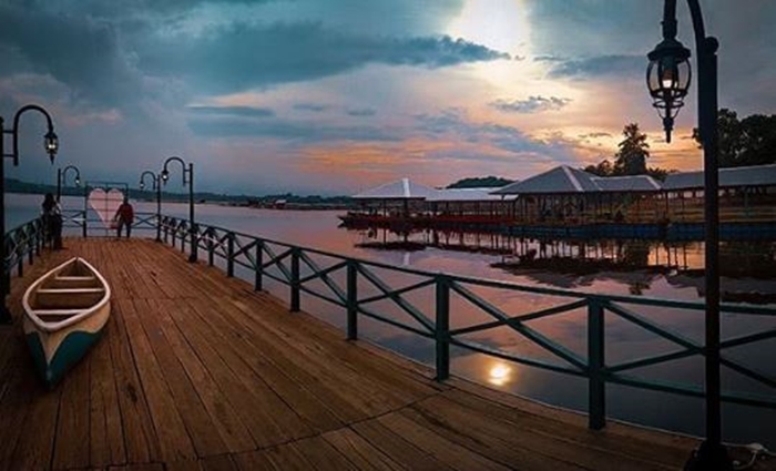 Salah Satunya Ada Danau Ranu Grati, Berikut Tempat-tempat Wisata di Pasuruan Jawa Timur