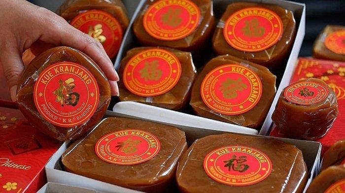 Wajib Ada Saat Merayakan Tahun Baru Imlek, Berikut Jajanan Manis yang Dipercaya Bawa Keberuntungan