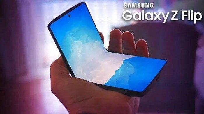 Galaxy M21, Galaxy M31, Galaxy M51, hingga Galaxy Z Flip, Update Harga HP Samsung Desember 2020