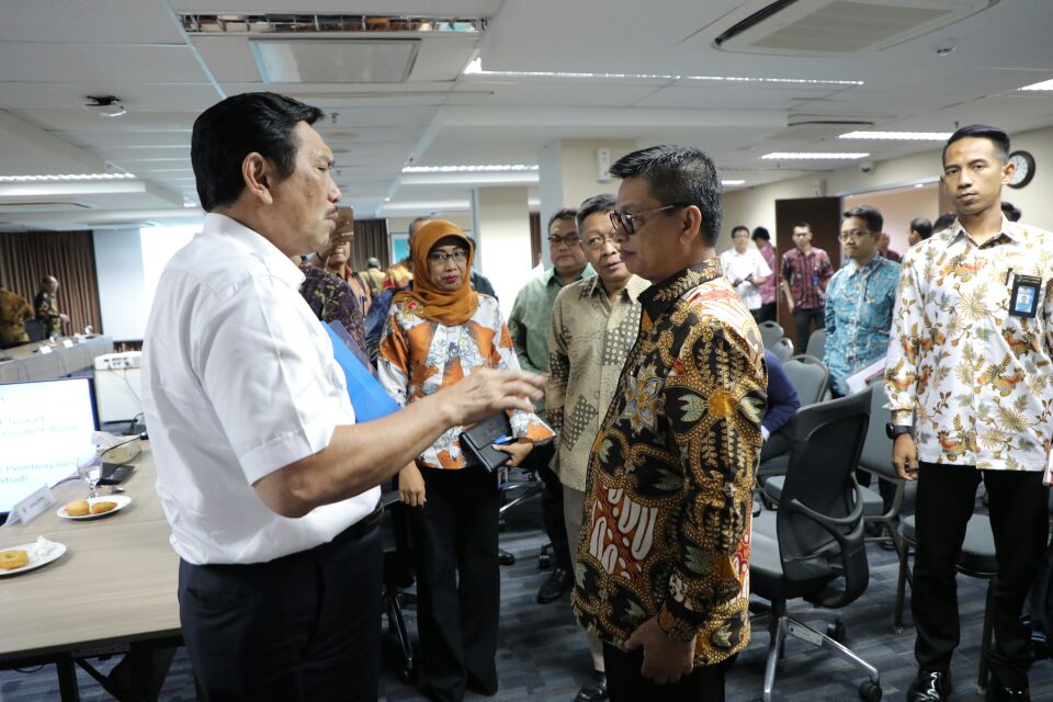 Investasi Tiongkok ke Kaltara Ditaksir USD 45,98 Miliar, Ini Proyek yang Dibangun