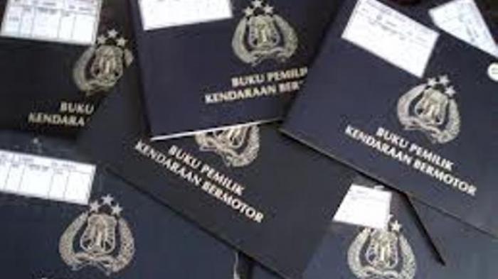 Waspada! Jangan Beli Motor Bekas Berkode ST, Polisi Pernah Beri Peringatan, Pembeli Bisa Gigit Jari