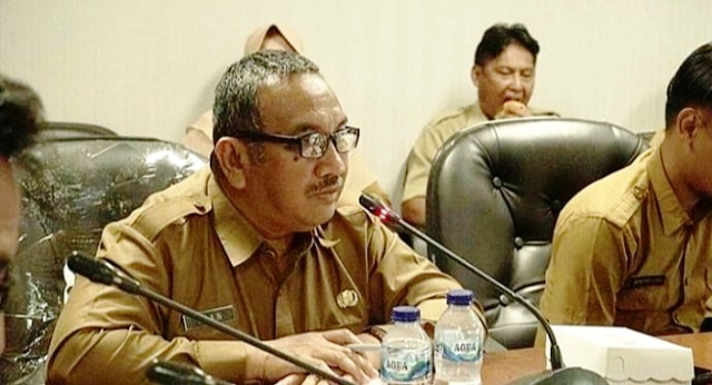 Kaltim Berlakukan Local Lockdown, Pemprov Mulai Batasi Tamu dan Tunda Semua Kegiatan
