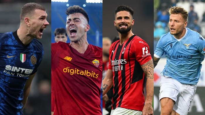 Jadwal Perempat Final Coppa Italia: Inter Milan vs AS Roma dan AC Milan vs Lazio Live Streaming TVRI