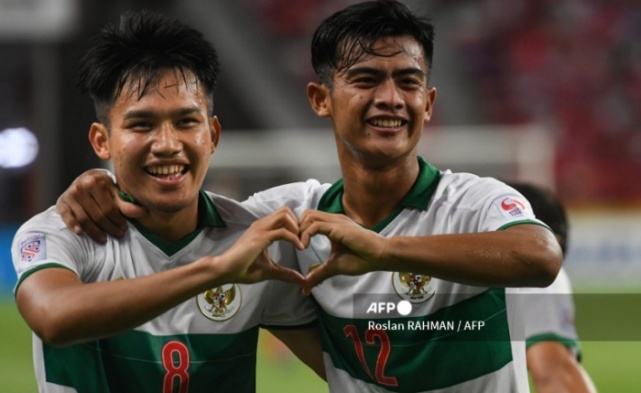 Jadwal Final Piala AFF 2020 Timnas Indonesia vs Thailand, Rekor Garuda 3x Kalah dari Gajah Perang