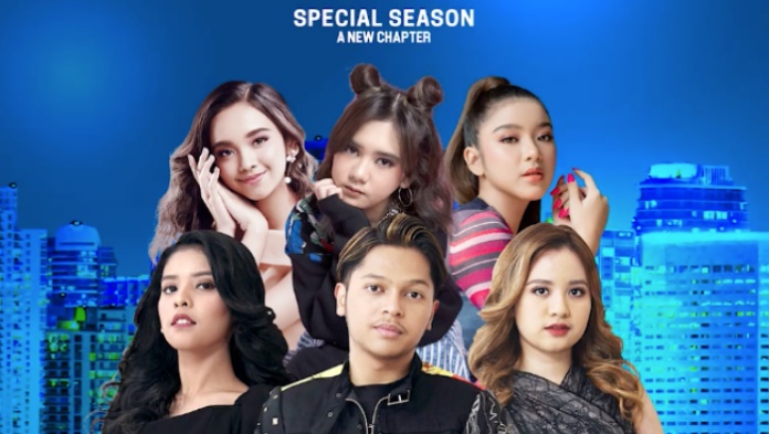 Jadwal Indonesian Idol 2021, Road To Grand Final, Duet Top 3 dengan Super Girls hingga Guest Star