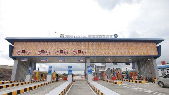 Pemblokiran Tol Balsam Seksi V Bertentangan dengan UU Nomor 38 Tahun 2004