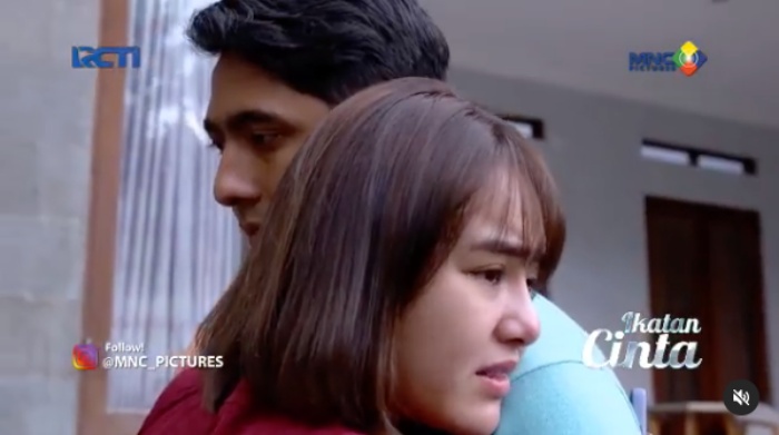 Jam Tayang & Sinopsis Ikatan Cinta 28 Maret 2021 Anting Bikin Nino Curigai Elsa Lagi, Sumarno Kabur
