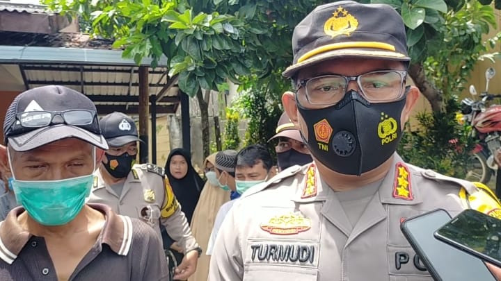 Pasien Covid-19 Ditemukan Tewas, Diduga Loncat dari Lantai 6 Rumah Sakit di Balikpapan