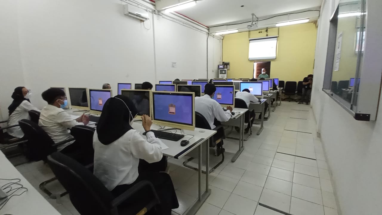 Contoh Latihan Soal dan Kisi-kisi Try Out CPNS 2023, Lengkap dengan Kunci Jawaban PDF