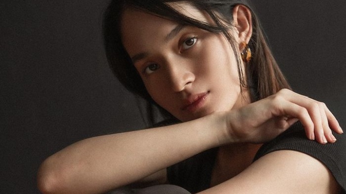 Profil Jeanneta Sanfadelia, Istri Ardhito Pramono yang Punya Profesi Model