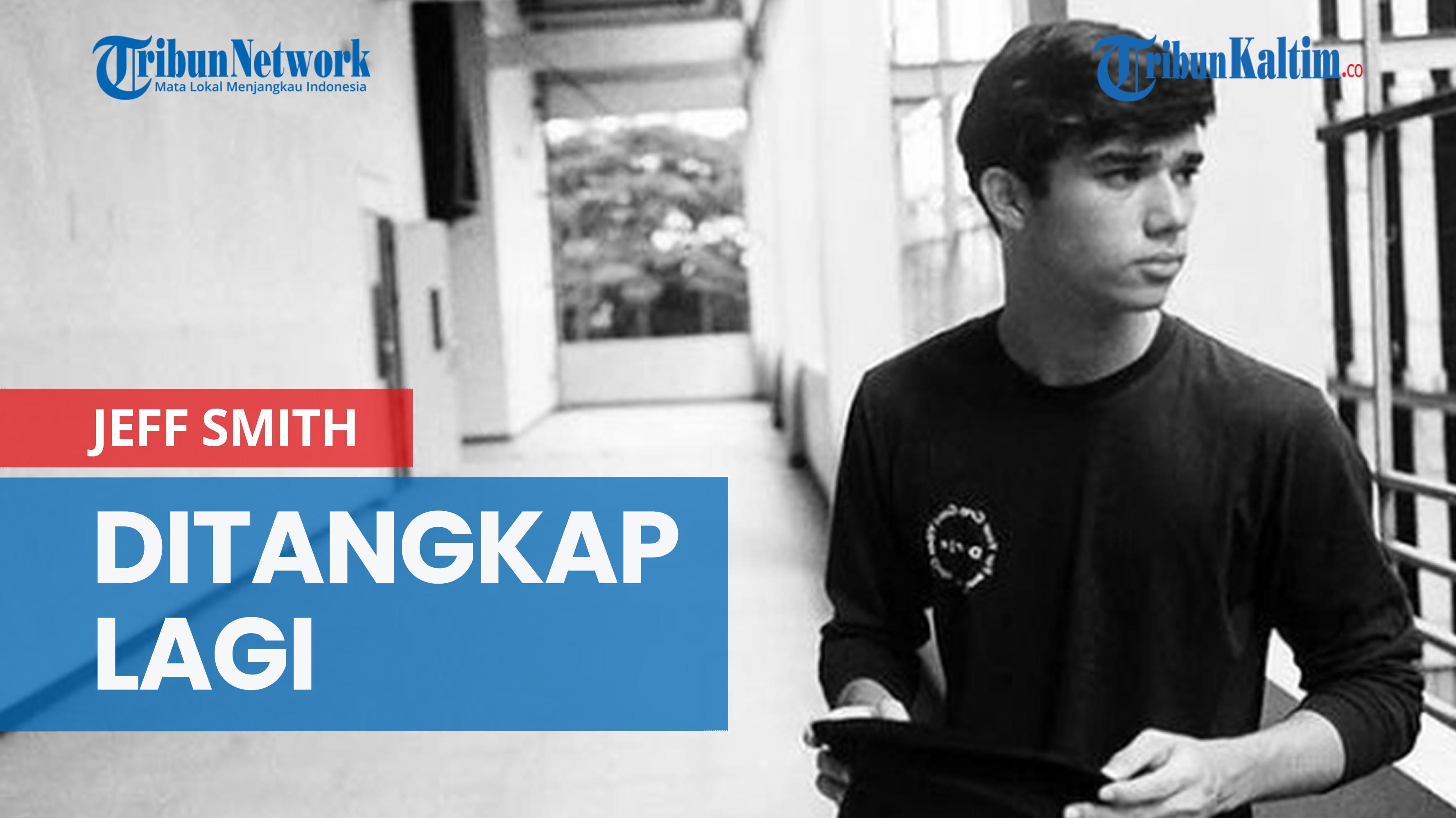 NEWS VIDEO Jeff Smith Ditangkap Lagi Terkait Dugaan Narkoba, Instagram Aisyah Aqilah Diserbu Netizen