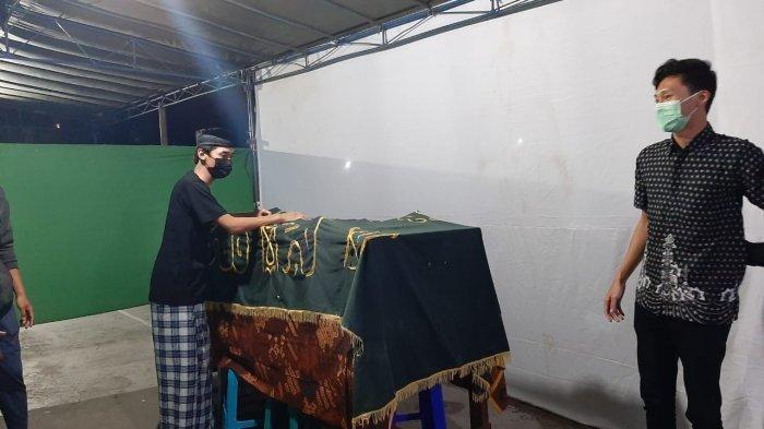 Kisah Sopir Jenazah Bawa Jasad Korban Mutilasi Rinaldi dari Jakarta ke Sleman, Berat Lihat Keluarga