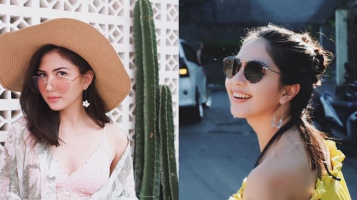 Terjawab Mengapa Jessica Mila Belajar Sholat, Bahkan Berlatih Mengaji Sendiri Sehari-hari