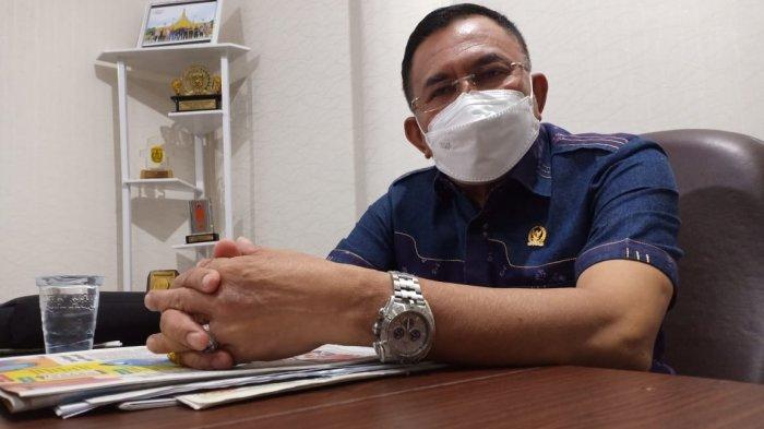 Komisi I DPRD Samarinda Dorong Pemerintah dan Masyarakat Awasi Pungutan Liar