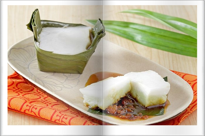Cara Bikin Jojorang, Kue Tradisional dengan Tekstur Legit untuk Camilan Sore Hari