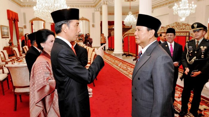 Prabowo Gagas Program Revolusi Putih, Begini Respon Menteri Kesehatan