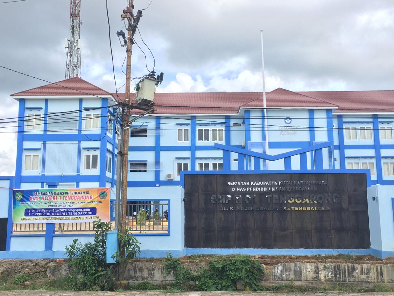 Siswa di Kukar Belum Aktif Belajar, 13 Juli 2020 Jadwal Masuk Sekolah, Masih Perkenalan via Daring