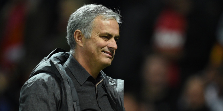 Raih Capaian Mentereng di Musim Pertama, Mourinho Minta Naik Gaji?