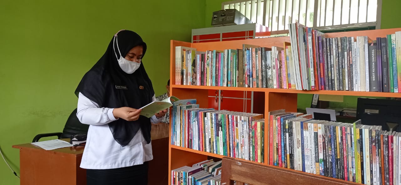 Dinas Perpustakaan dan Kearsipan Tana Tidung Rencana Buka Layanan Bookmobile