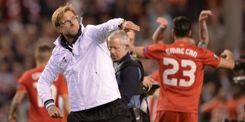 Jelang Final Liga Europa 2016, Ada Sejumlah Fakta Menarik, Apa Saja Itu?