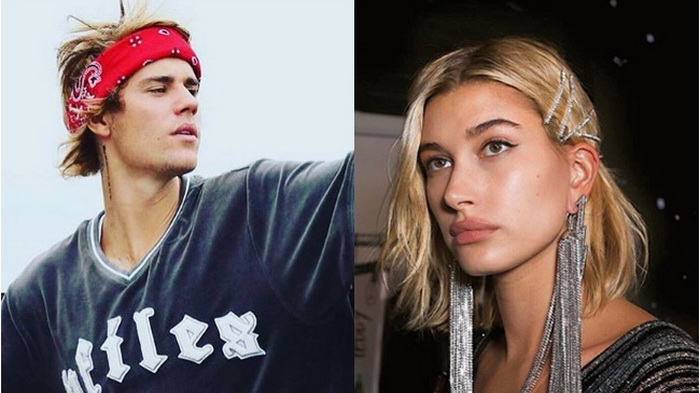 5 Fakta Hubungan Asmara Justin Bieber dan Hailey Baldwin, Putus Nyambung hingga Bertunangan