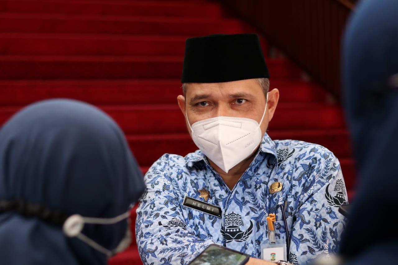 Ada IKN Nusantara, Pertumbuhan Penduduk di Balikpapan Masih Normal