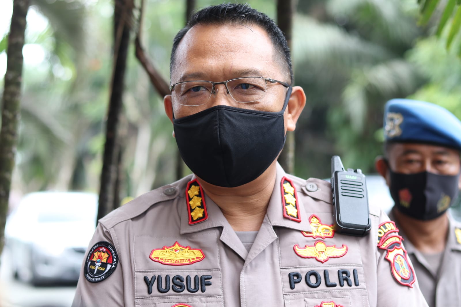 FAKTA Baru Truk Terlibat Kecelakaan Maut di Simpang Rapak, Peruntukannya Bukan Angkut Kontainer