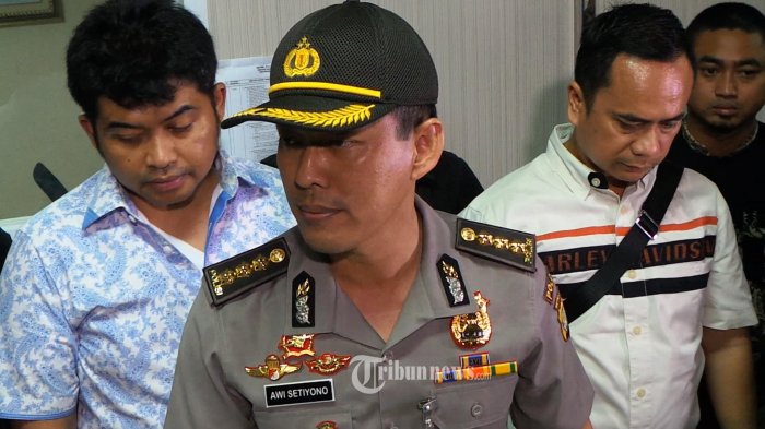 Polda Metro Jaya Imbau Masyarakat tak Terprovokasi Berita Hoax