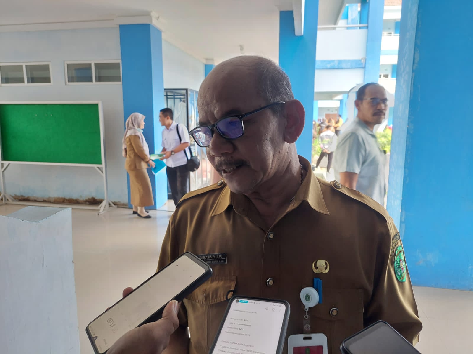 Jadwal Lengkap PPDB 2022 di Kutai Kartanegara, Pendaftaran Buka Mulai 27 Juni 2022