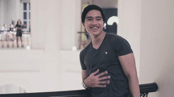 Kaesang Pilih Makan Gratis di Pesawat Ketimbang Beli Makanan Mahal di Bandara, Netizen: Terharu