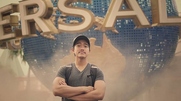 Padahal Anak Presiden, Ternyata Biaya Hidup Kaesang Kuliah di Singapura Hemat Banget