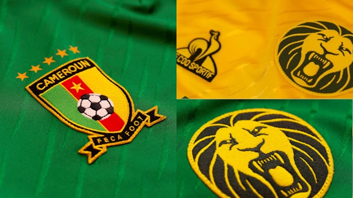 PREDIKSI Jersey Timnas Kamerun di Piala Dunia 2022 Qatar, Gunakan Motif Singa