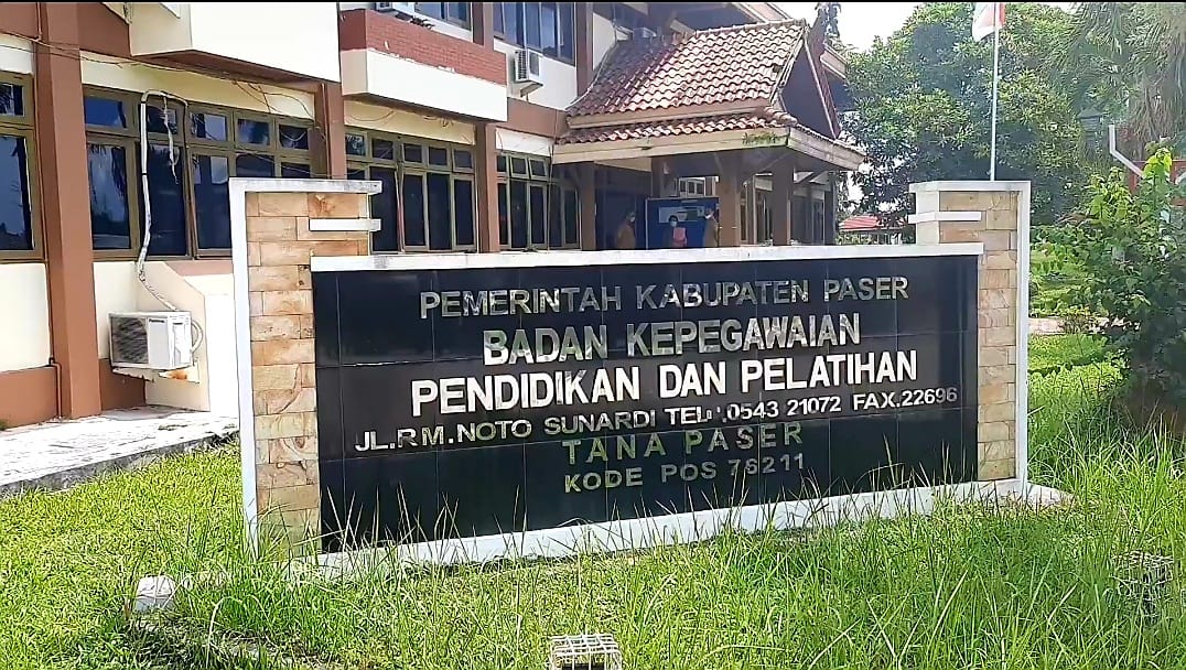 Pemkab Paser Resmi Buka Seleksi Penerimaan CPNS dan PPPK, Ini Syaratnya