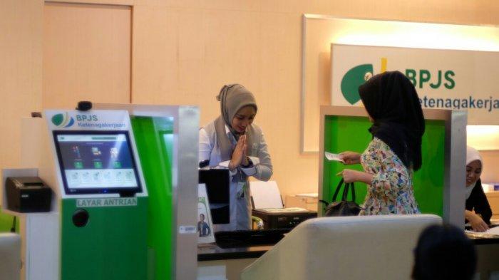 Cara Mencairkan BPJS Ketenagakerjaan Melalui Website dan di Kantor Cabang Terdekat