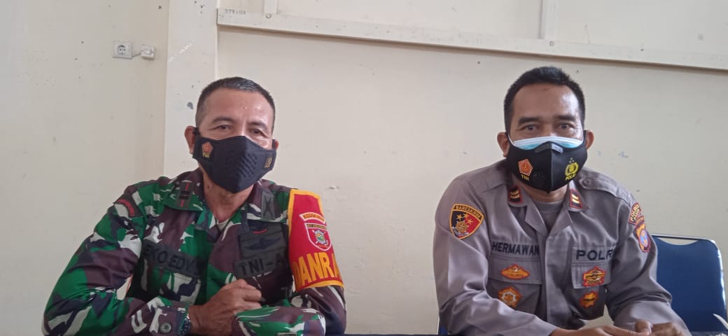 Ungkap 15 Kasus Peredaran Narkoba, Kapolsek Long Ikis Sebut 26 Desa/Kelurahan Jadi Sasaran